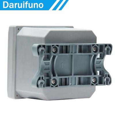 Analyseur de conductivité de salinité de TDS