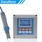 Digital Fluorescence 100~240VAC 0-50mg/L DO Mètre pour analyseur de qualité de l'eau