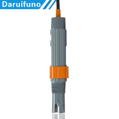 diaphragme potentiel de téflon de capteur de l'oxydation/réduction 2000mV