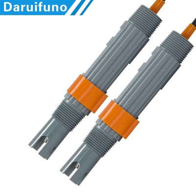 diaphragme potentiel de téflon de capteur de l'oxydation/réduction 2000mV