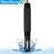 Capteur en ligne industriel de l'électrode 4-20 mA pH de sonde de 0-14 pH pour le traitement des eaux usées