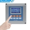 Analyseur de l'eau de l'interface pH du disque de date RS485 pour la surveillance de qualité de l'eau