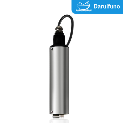 Capteur de turbidité infrarouge RS485 0-3000NTU avec brosse autonettoyante