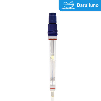 Capteur de pH résistant aux basses températures utilisé en dessous de zéro degré Celsius