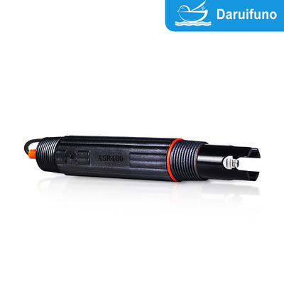 Électrode ORP analogique adaptée aux eaux usées industrielles